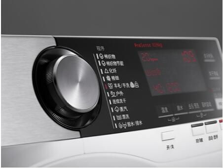 AEG詮釋高端家電品牌實力 用創新產品引領品質生活新篇章