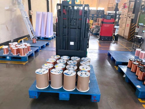 重復采購超10次，未來機器人持續助力家電制造集團深化工廠物流智造升級