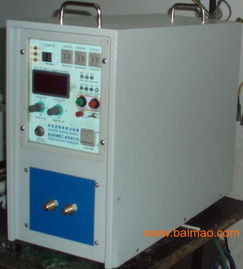 高頻設(shè)備選購(gòu)指南 從加熱淬火到焊接應(yīng)用與價(jià)格解析