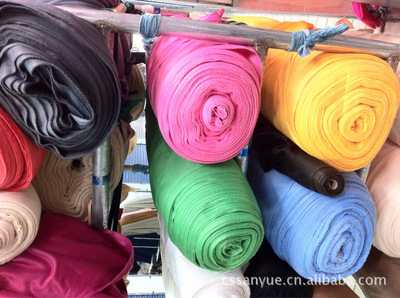 【廠家直銷】高品質(zhì)三毛超細(xì)針織面料 常熟市三月針紡織品的專業(yè)供應(yīng)