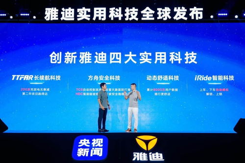 雅迪全網尋人，尋找卷心科技好心人